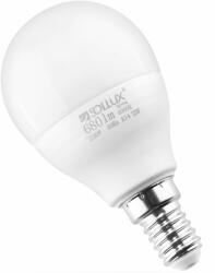 Sollux led izzó 1x7.5 W 4000 K E14 SL. 0971