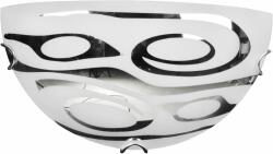 Candellux Edgar mennyezet 1x60 W fehér-króm 11-09227