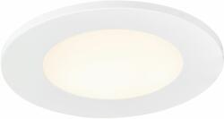 Nordlux Leonis beépített lámpa 1x4.5 W fehér 2310016001 (2310016001)