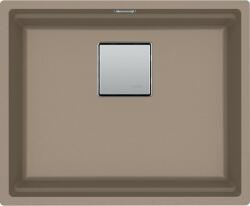 Franke Kanon gránit mosogató 52x42 cm barna 125.0528. 613 (1250528613)