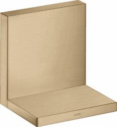 Axor ShowerSolutions fürdőszoba polc 12 cm 40872140 (40872140)