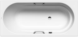 KALDEWEI Vaio Star egyenes kád 170x80 cm fehér 234100010001 (234100010001)