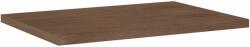 Elita szekrény feletti pult 71.9x49.4 cm dió RE05070002S170