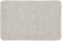 Kleine Wolke Marco fürdőszoba szőnyeg 120x70 cm négyszögletes szürke 9184146225 (9184146225)