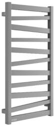 Excellent Italic fürdőszoba radiátor dekoratív 95x50 cm szürke GREX. IT95. GR (GREXIT95GR)