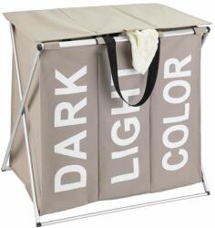 Wenko Trio szennyeskosár 62093100 (62093100)