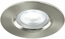 Nordlux Don Smart beépített lámpa 1x4.7 W nikkel 2110900155 (2110900155)