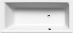 KALDEWEI Puro egyenes kád 170x75 cm fehér 256623000001 (256623000001)