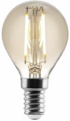 Rábalux Filament-Led izzó 1x6 W 2700 K E14 2016