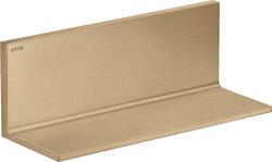Hansgrohe Universal Rectangular fürdőszoba polc 30 cm 42644140