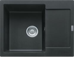 Franke Maris gránit mosogató 62x50 cm szürke/grafit/onix 114.0676. 029 (1140676029)