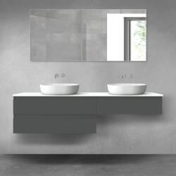 Oltens Készlet szekrény Oltens Vernal 60002400, szekrény Oltens Vernal 60010400, 63009000 (68573400)