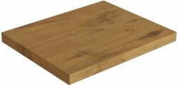 LaVita Oak szekrény feletti pult 50.5x40 cm tölgy 5908211416304 (5908211416304)