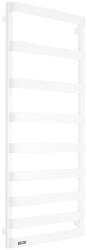 Oltens Varme fürdőszoba radiátor dekoratív 129.5x50 cm fehér 55002000 (55002000)