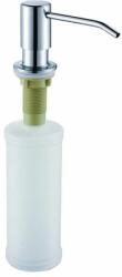 Alveus Callas folyadékadagoló 320 ml acél 1129077 (1129077)