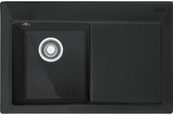 Franke Mythos kerámia mosogató 78x51 cm 124.0540. 981 (1240540981)
