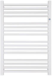 Instal Projekt Stick fürdőszoba radiátor íves 74x50 cm fehér STI-50/70 (STI5070)