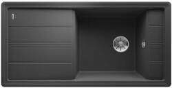 BLANCO Faron XL 6 S gránit mosogató 100x50 cm szürke/grafit/onix 524804