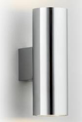 Argon Mitos oldalfali lámpa 2x5 W króm 912