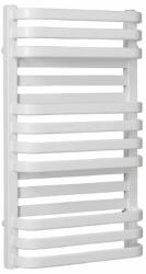 Luxrad Plus New fürdőszoba radiátor dekoratív 72.6x43 cm fehér PLUN7264309003 (PLUN7264309003)
