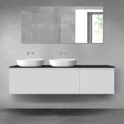 Oltens Készlet szekrény Oltens Vernal 60016700, szekrény Oltens Vernal 60013700, 63009300 (68623700)