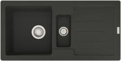 Franke Strada gránit mosogató 86x43.5 cm szürke/grafit/onix 114.0676. 320 (1140676320)