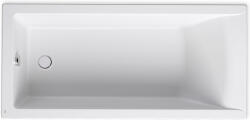 Roca Savai egyenes kád 160x75 cm fehér A248588000 (A248588000)
