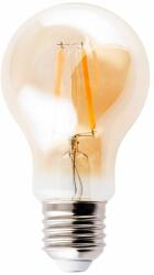 Abigali Amber izzó 1x4 W 2400 K E27 FL7B04WW (FL7B04WW)