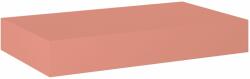 Elita ElitStone konzol 80.6x46 cm rózsaszín RE100800016600