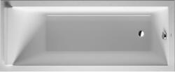 Duravit Starck egyenes kád 170x70 cm fehér 700334000000000 (700334000000000)