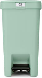 Brabantia StepUp hulladéktartály 16 l zöld 800320 (800320)
