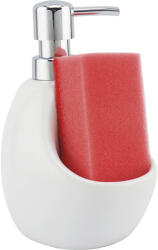 Kuchinox Mini folyadékadagoló 470 ml fehér AMP005M (AMP005M)