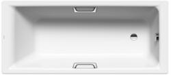 KALDEWEI Puro egyenes kád 170x75 cm fehér 255400010001 (255400010001)