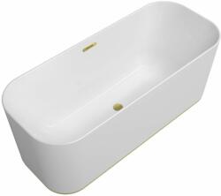 Villeroy & Boch Finion térben álló kád 170x70 cm négyszögletes fehér UBQ177FIN7A300V201 (UBQ177FIN7A300V201)