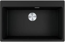 Franke Maris gránit mosogató 78x50 cm szürke/grafit/onix 114.0661. 800 (1140661800)