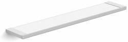 Stella Kobe fürdőszoba polc 60 cm fehér-króm 05.800 (05800)