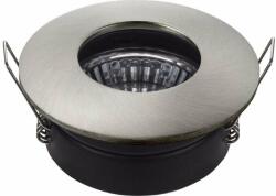 Candellux SH-12 beépített lámpa 1x12 W szatén 2258928