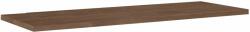 Elita szekrény feletti pult 141x46 cm dió RE05140012S170 (RE05140012S170)