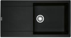 Franke Maris gránit mosogató 97x50 cm szürke/grafit/onix 114.0675. 976 (1140675976)