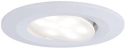 Paulmann Calla beépített lámpa 1x5.2 W fehér 99930