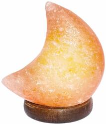 Rabalux Wasabi asztali lámpa 1x1 W fa -narancs 3696 (3696)