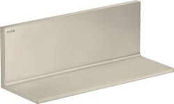 Hansgrohe Universal Rectangular fürdőszoba polc 30 cm 42644820