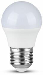 V-TAC led izzó 1x6.5 W 6500 K E27 21868 (21868)