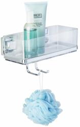WENKO VL Quadro polc 25.5 cm 22694100 (22694100)