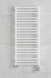 P.M.H. P. M. H. Avento fürdőszoba radiátor dekoratív 121x50 cm fehér AV3W (AV3W)