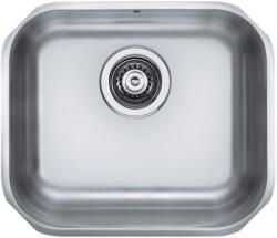 Alveus Variant acél mosogató 40x34 cm acél 1009013 (1009013)