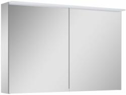 Elita Premium szekrény 100.6x13.6x64.8 cm oldalra akasztható RE064665000010