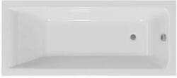 Excellent Savia egyenes kád 170x75 cm fehér WANL. SAV170.75WH (WANLSAV17075WH)