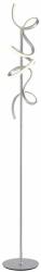 Neuhaus Lighting Group Curls állólámpa 2x10 W ezüst 19031-21 (1903121)