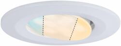 Paulmann Calla beépített lámpa 1x5.5 W fekete 92998 (92998)